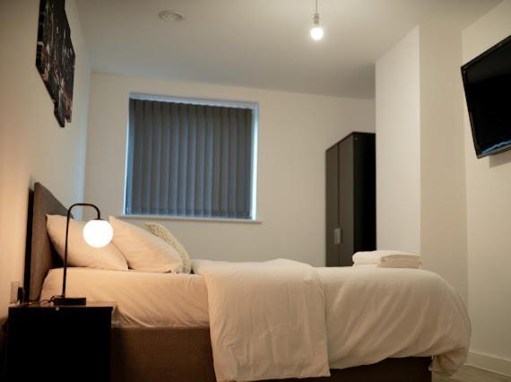 Apartamento Stunning 2bedroom *