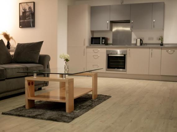 Apartamento Stunning 2bedroom Manchester