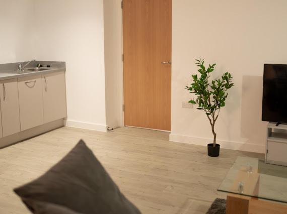 Stunning 2bedroom Apartamento