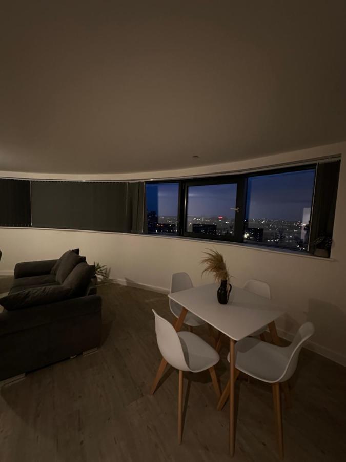 Apartamento Stunning 2bedroom Manchester