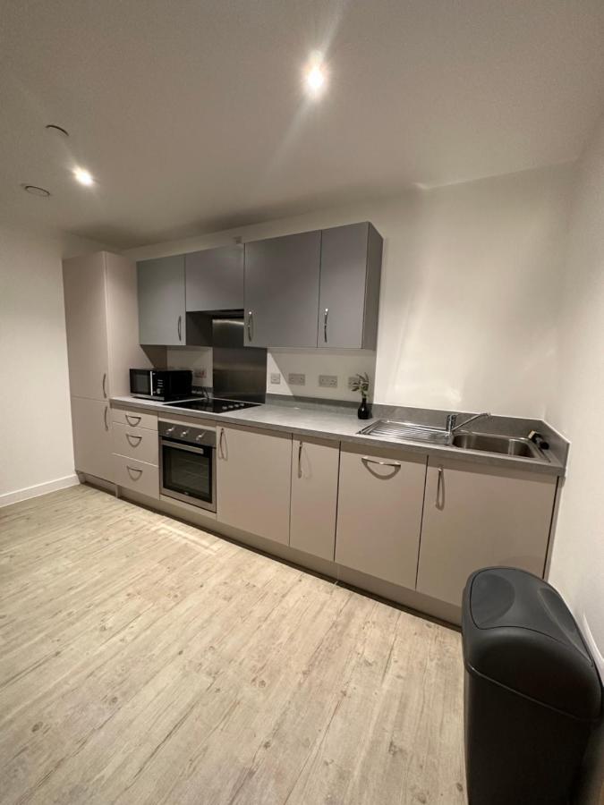 Stunning 2bedroom Apartamento