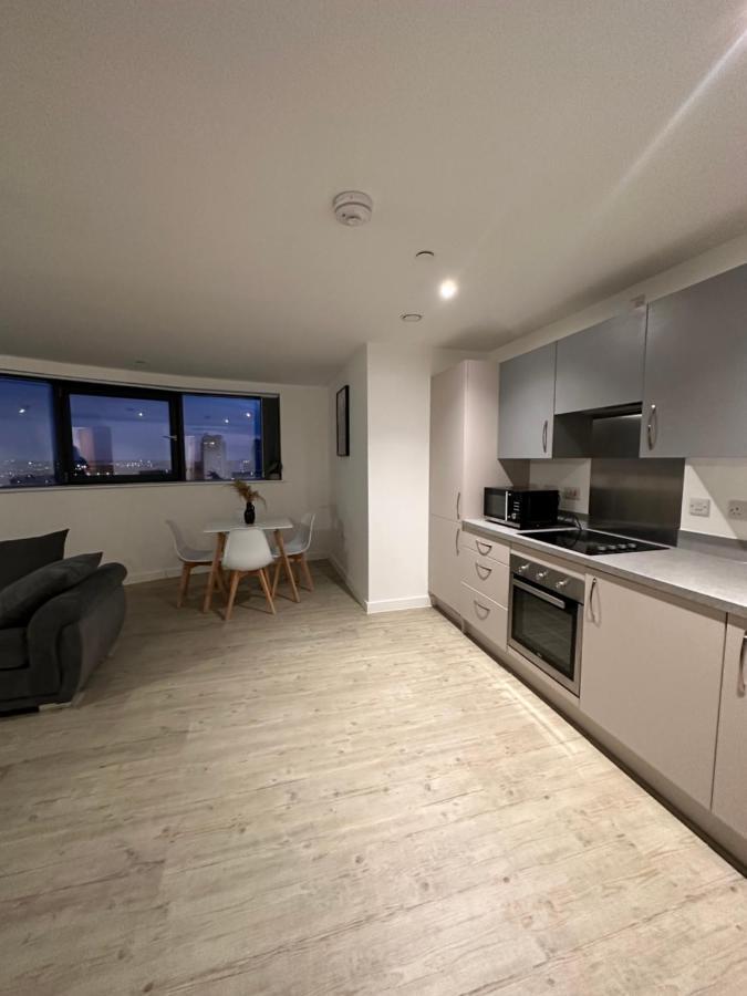 Apartamento Stunning 2bedroom