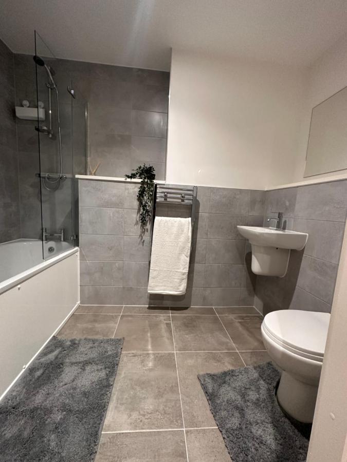 Stunning 2bedroom * Manchester