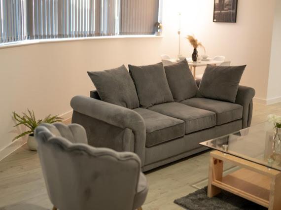 Apartamento Stunning 2bedroom *