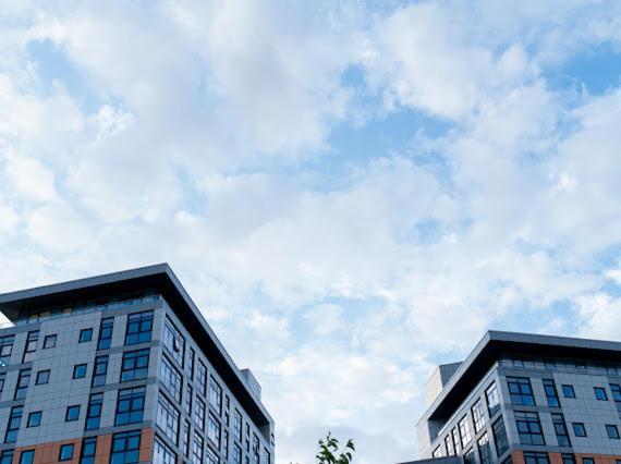 Apartamento Stunning 2bedroom Manchester