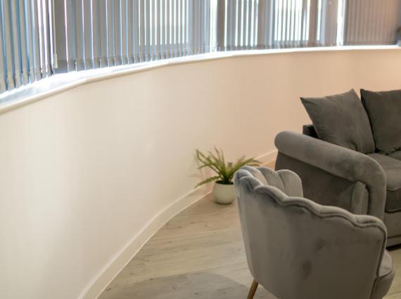 Stunning 2bedroom Apartamento Manchester