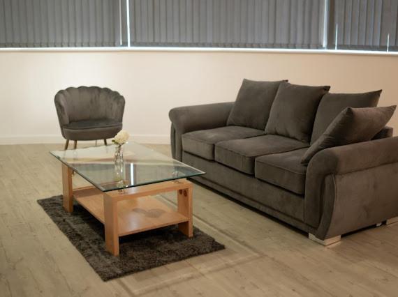 Stunning 2bedroom Apartamento