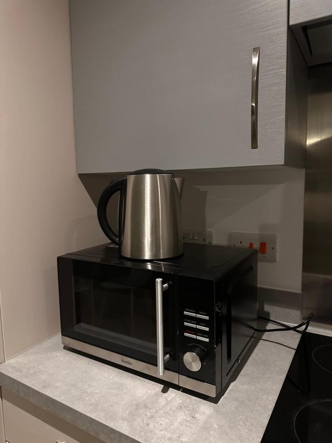 Stunning 2bedroom Apartamento *