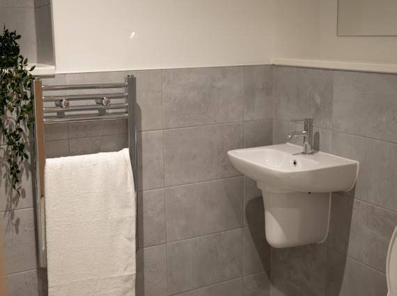 Apartamento Stunning 2bedroom Manchester