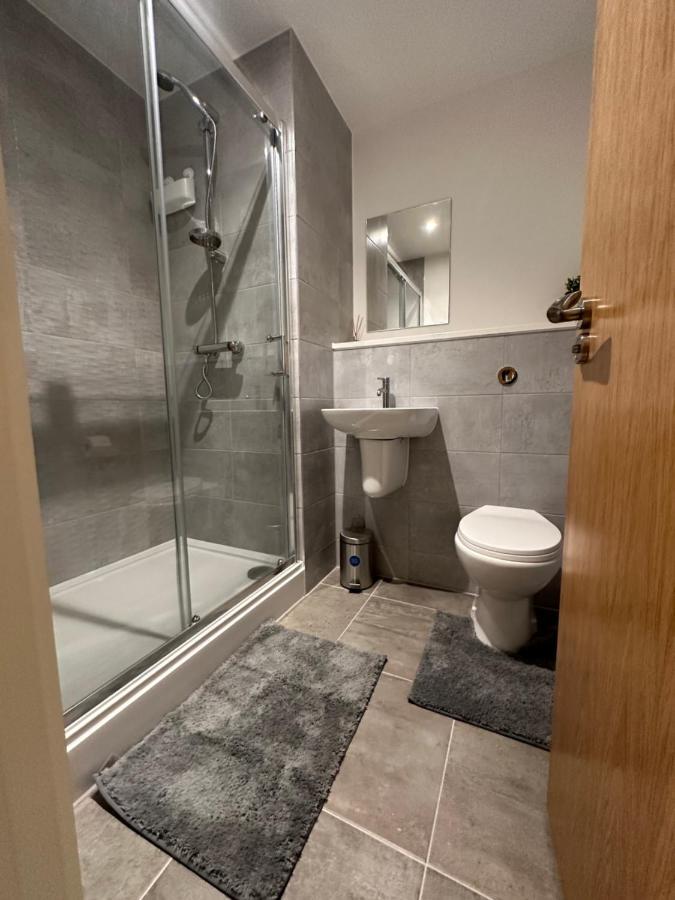 Stunning 2bedroom *