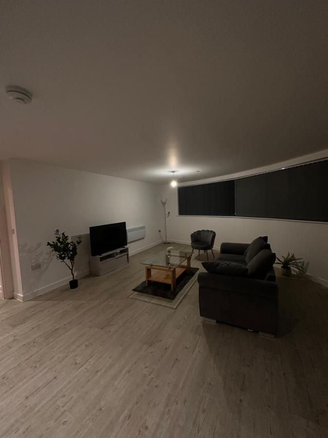 Apartamento Stunning 2bedroom Manchester
