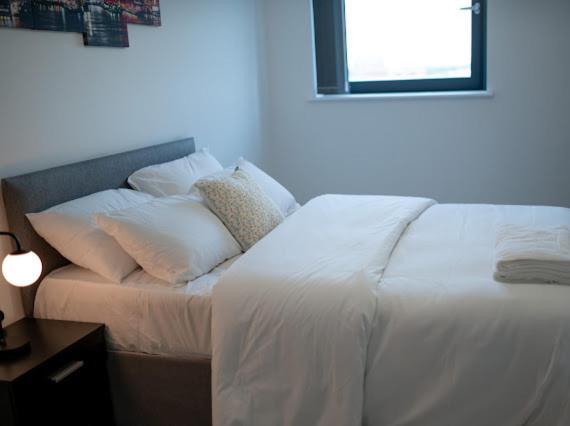 Apartamento Stunning 2bedroom Manchester