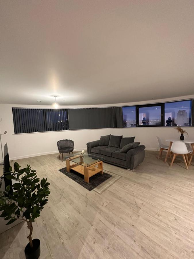 Stunning 2bedroom Apartamento