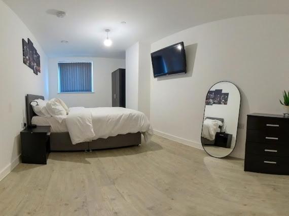 Apartamento Stunning 2bedroom *