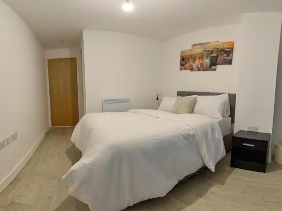 Apartamento Stunning 2bedroom Manchester