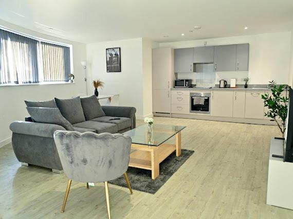 Stunning 2bedroom Apartamento *