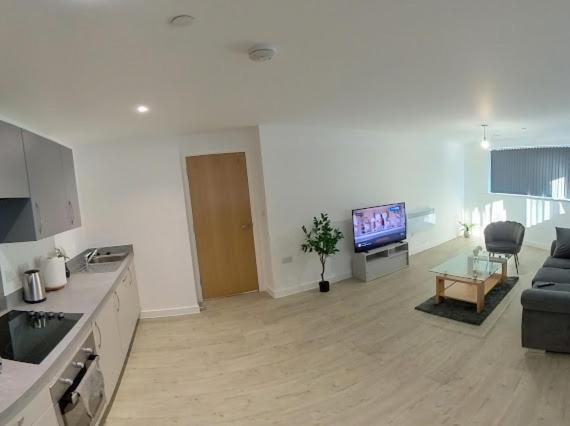 Apartamento Stunning 2bedroom Manchester