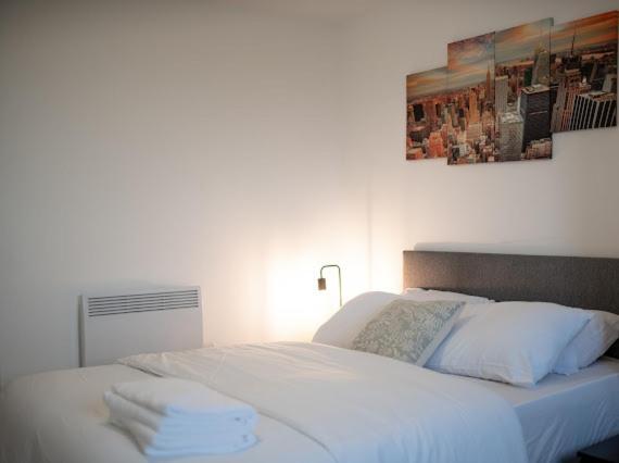 Apartamento Stunning 2bedroom Manchester